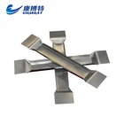 0.3mm Thickness 99.95% Tungsten Boat Best Price