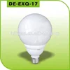 round shape Energy saving lamp