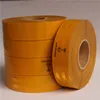 High Light Waterproof Pvc Checked Reflective Tape