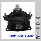 AT Rubber Engine Mount for Accordd 2003 50810-SDA-A02