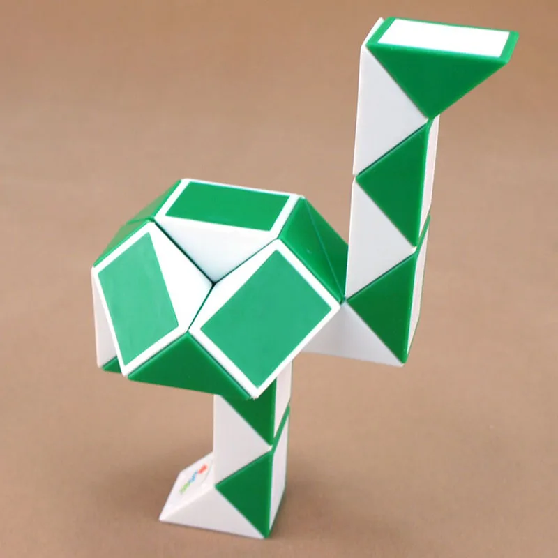 Magic snake (10)