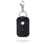 BUBM Portable Hard Drive Case Bag Key Ring U Disk