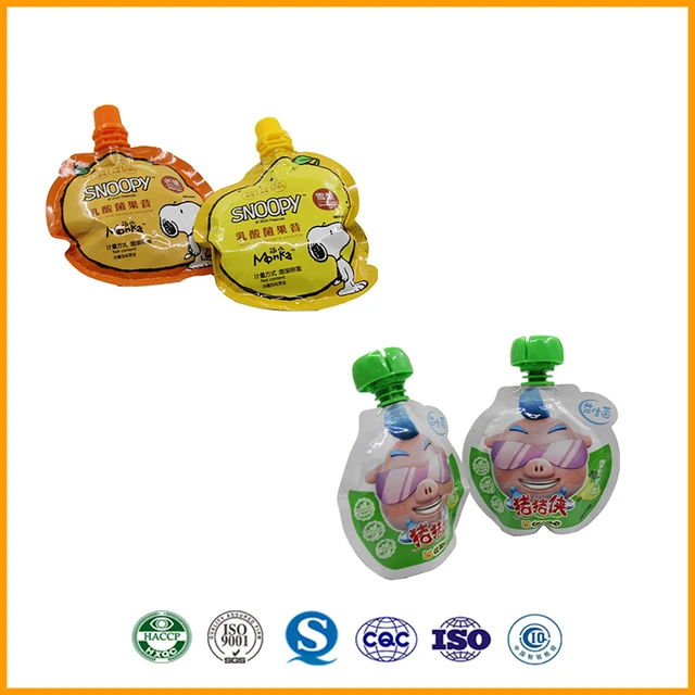 Asian Vegetarian Instant Food Healthy Chinese Snacks
