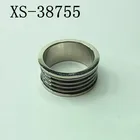 Custom Fashion Metal Jewelry Hand Ring Zinc Alloy Metal Finger Ring