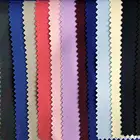Best price breathable oxford fabric 30%cotton 70%polyester woven plain dyed for shirts