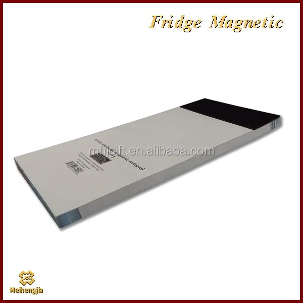 new best selling fridge magnet with note blanket