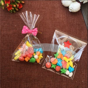 cellophane opp plastic bag