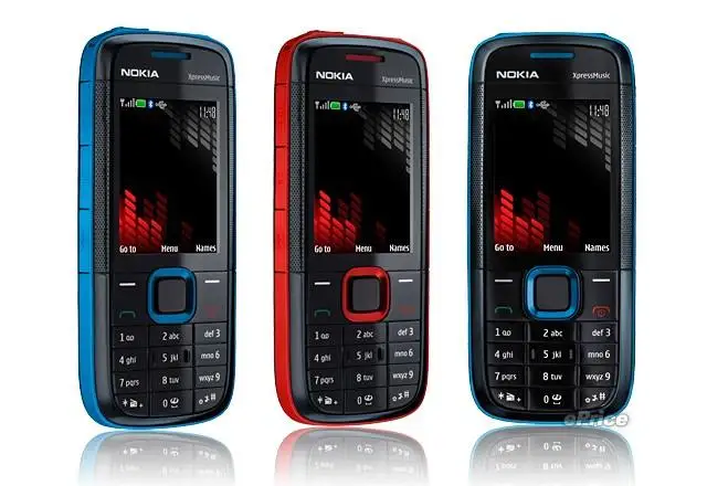 Nokia 5130 (3)