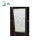 OEM/ODM registro italiano RINA aluminum honeycomb core