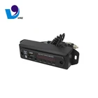 2018 New Bluetooth Car Fm Usb Mp3 Music Player Module Board
