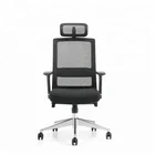 Furniture Mesh Chair Office Furniture Executive Mesh Back Office Chair