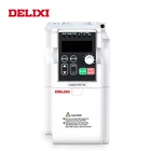 Cdi Motor Ac Motor Drive Delixi Custom CDI EM60 Series Mini Frequency Converter Ac Motor Drive Vector