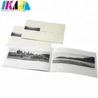 Saddle Stitching Full Color Offset Printing Booklet