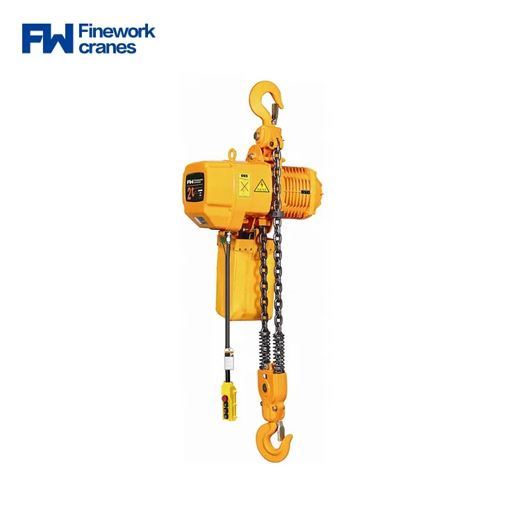 3 ton lever chain hoist