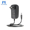 240v Power Plug 2a Supply Input 100 Ac/dc Adaptor 100~240v With Mounted The Us 5.5mm Mounting Type Wall Mount 12v Ac Dc Adapter