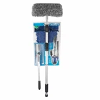 Logo Customization Car Wash Brush Car Detailing Kit Auto Detailing Kit Car Wash Brush Kit