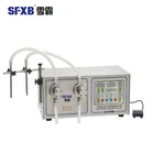 Semi-automatic Liquid Filling Machine