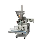 Automatic Maquinas De Croquette/Croquette Machine /Machine for Making Kubba