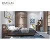 Modern Hotel Bedroom Design Custom Furniture