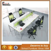 High Quality Furniture China Wood Office