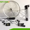 DIY electric bicycle conversion kits with CE