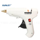 XL-F60 60W copper nozzle hot melt glue stick adhesive gun