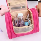 Wholesale Large Capacity Multi Function Makeup Cosmetic Tote Bag for Travel
