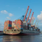 Ningbo ocean shipping agency tracking co ltd rates from china to italy