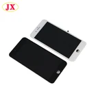 OEM New Display Screen Colorful Clear Digitizer Assembly For Iphone 7 Plus Lcd