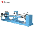 Automatic rolling circular seam welder