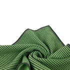 Super Good Quality Kitchen Towel Cleaning Microfiber Pearl Cloth