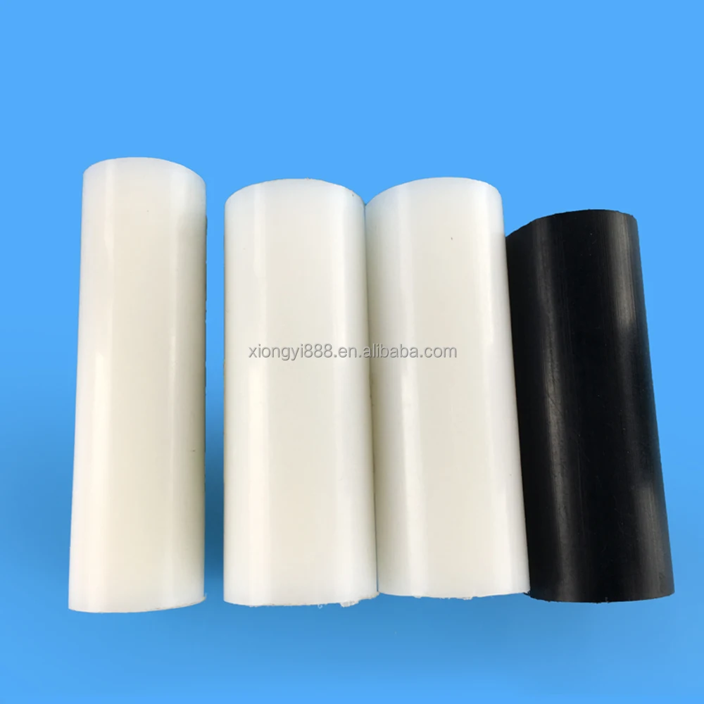 Extruded Nylon Products 46
