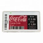 Suny Supermarket Shelf Label Display Electronic Paper E ink Color Epaper