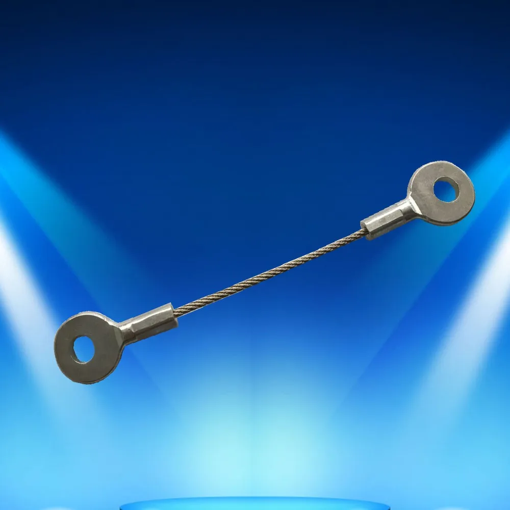 Mechanical Steel Wire Rope Eyelets Buy Eyelets,Wire Rope Eyelets,Mechanical Steel Wire Rope