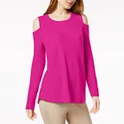 Ladies Fancy Stock Shetland Wool Women's Cashmere Sweater