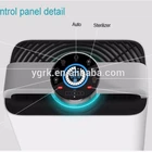 Hot Seller Household and Office use Negative Ions Air Purifier for improving air quality