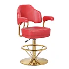 2019 Hot Sale High Quality upmarket PU Leather Casino Chair