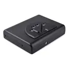 Digital electronic Portable handgun Security Safe box