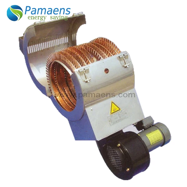 High temperature durable extruder band heater with one year warranty