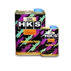 Best price Heat resistant yellow resistant MS 2K special grade varnish clear coat
