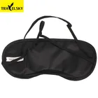 Travelsky Wholesale cheap price custom travel eye mask sleep