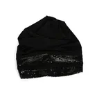 cheap fancy arab women muslim fashion tuban underscarf cap inner hijab