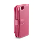 Luxury Wallet Real Genuine Leather Mobile Phone Case For Iphone 7/7plus