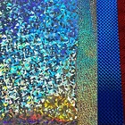 laser transfer paper label printing paper gold metallized paper