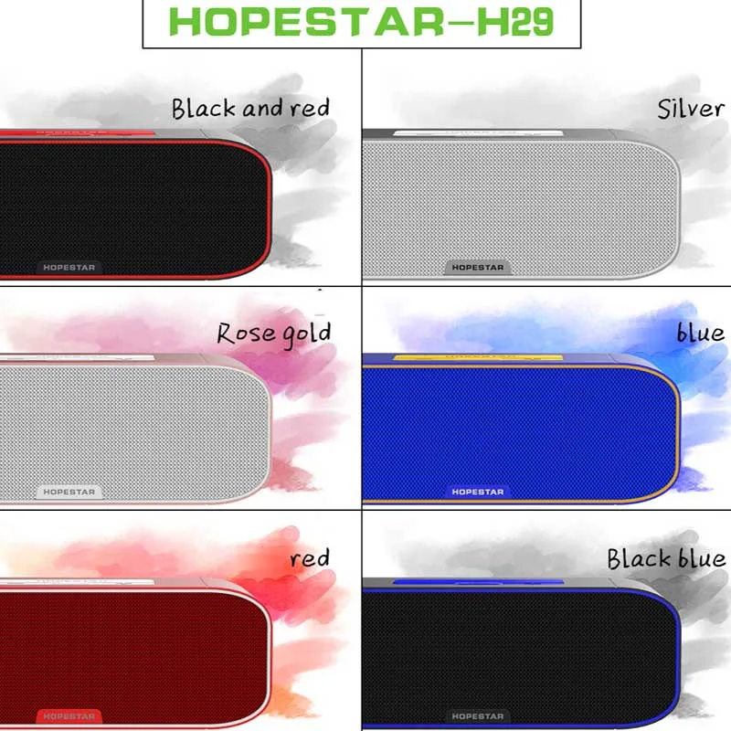 Wireless Round Bluetooth Speaker IPX6 waterproof Outdoor Speakers Subwoofer super Bass Stereo Music Effect Power Bank - ANKUX.COM