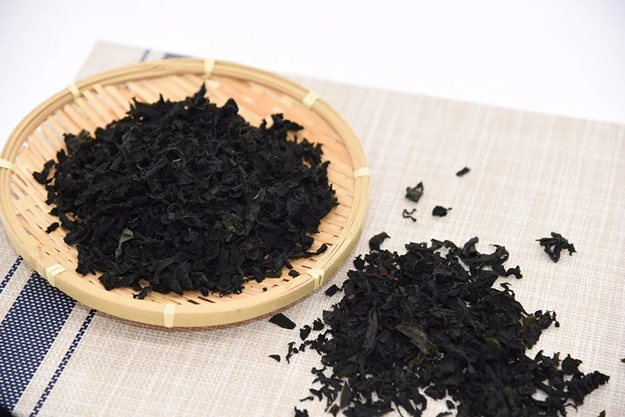 Hot Sale Dried Wakame/seaweed Wakame With Halal And Kosher