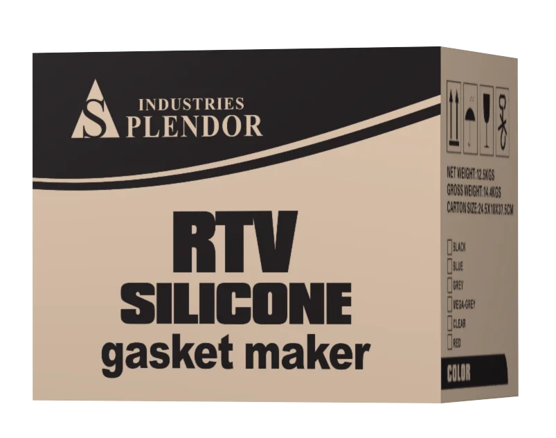 rtv gasket maker&silicone gasket maker maker&silicone