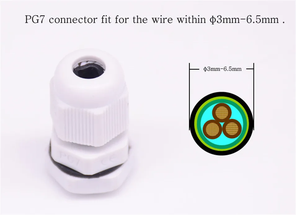 Sonoff IP66 Waterproof Cover Case for Sonoff Basic Wifi SwitchSONOFF POWDUALTH16G1 by Ewelink App Smart Home-6