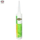 high performance rtv acetic silicone anti-fungal sealant