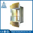 Passenger Lift For 1 Person Price Vertical Escalators And Elevators